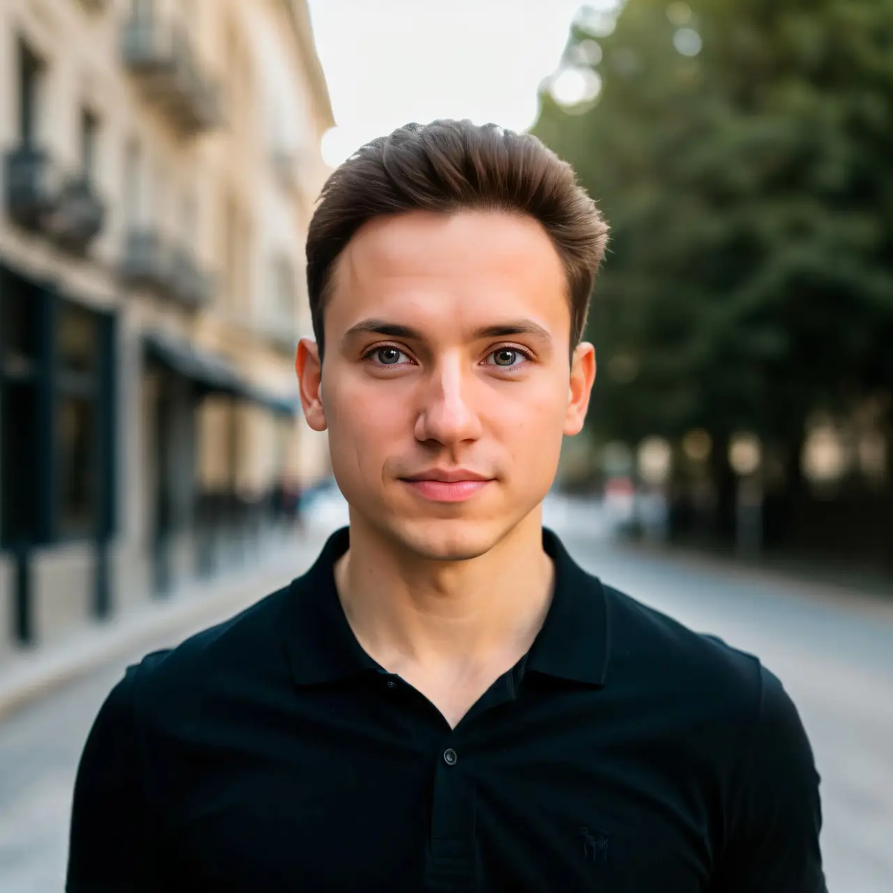 Andrii Bas avatar