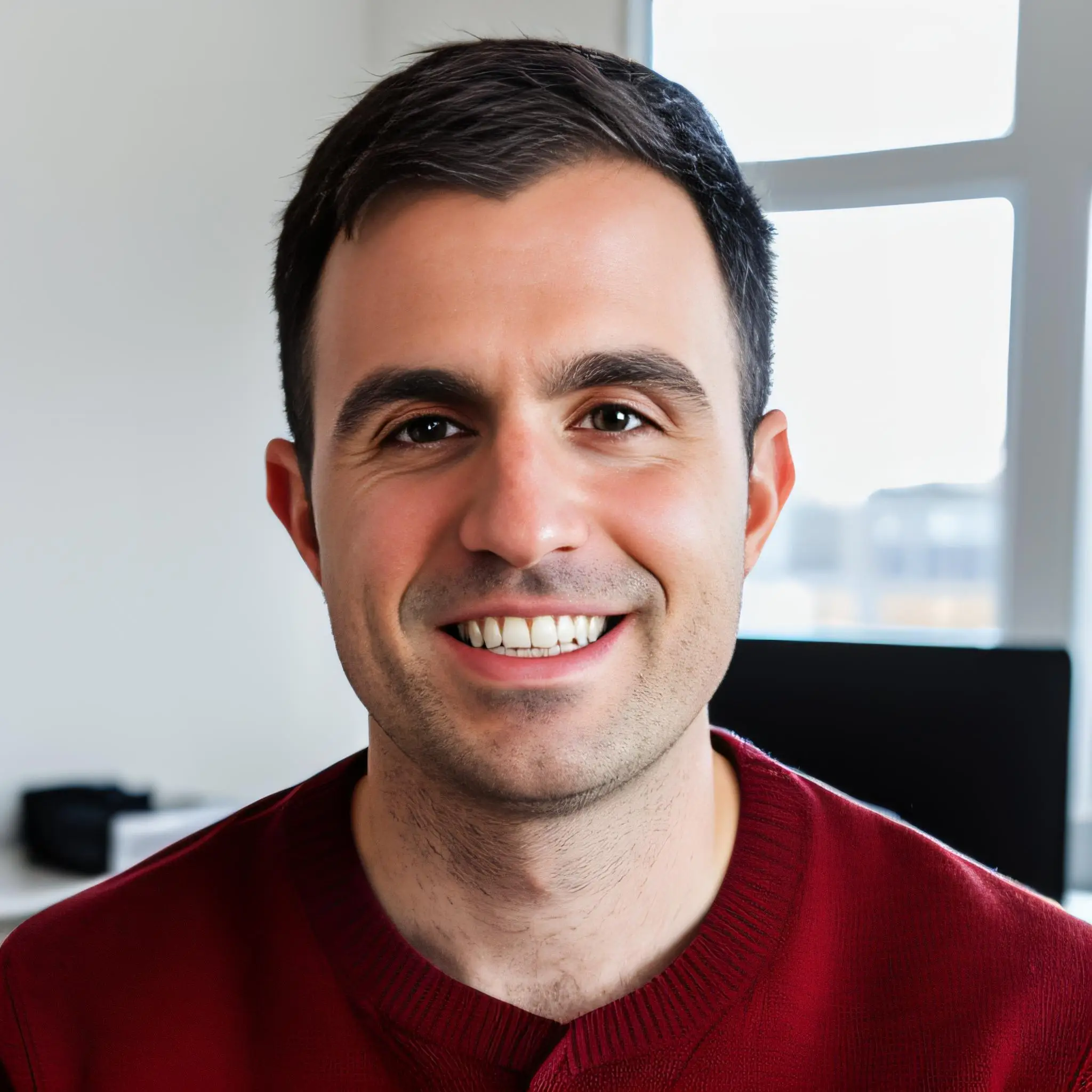 Andrew Perlmutter avatar