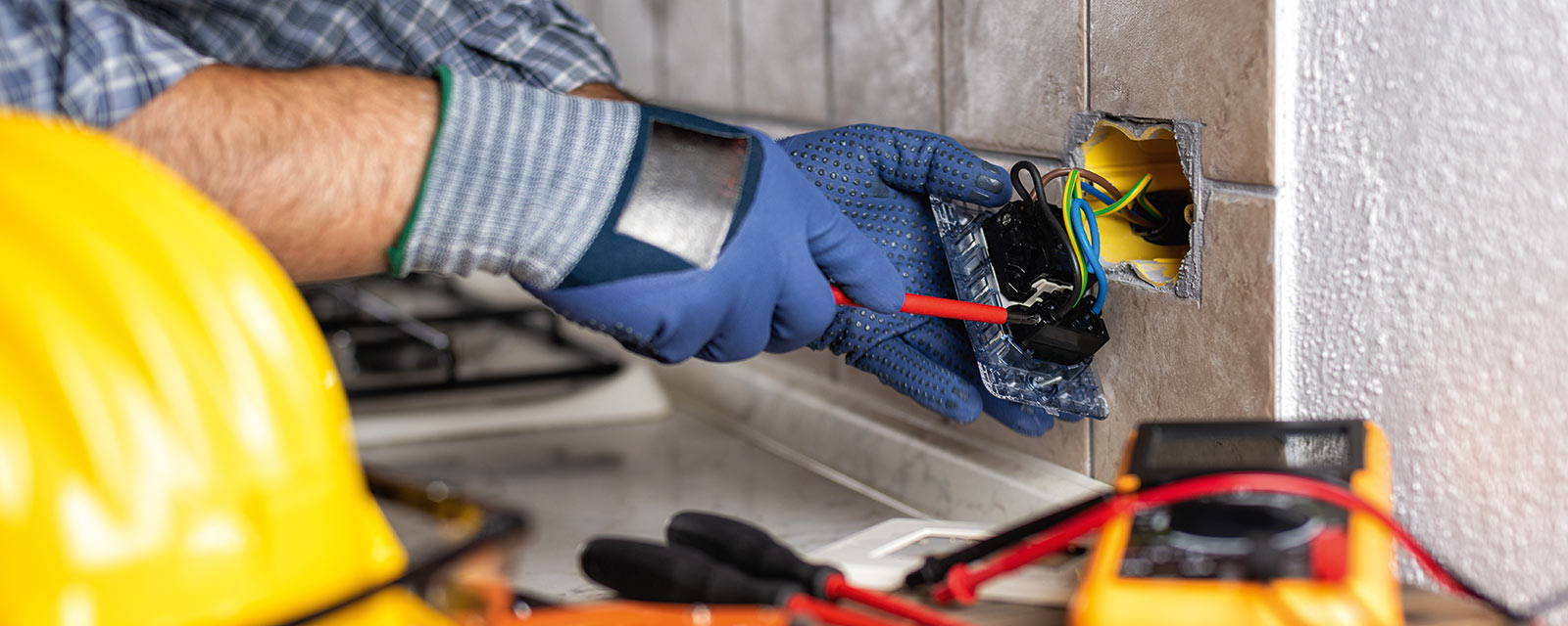 Installation de points