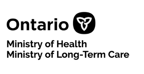 Ontario Ministry of Health and Long Term Care