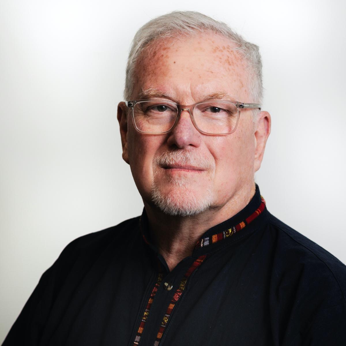 Raymond Sutherland