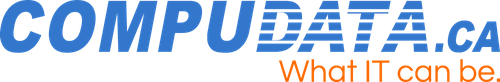 Compudata logo