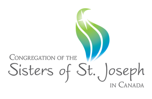 Congregation of the Sisters of St. Joseph in Canada logo