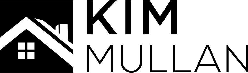 Logo for Kim Mullan