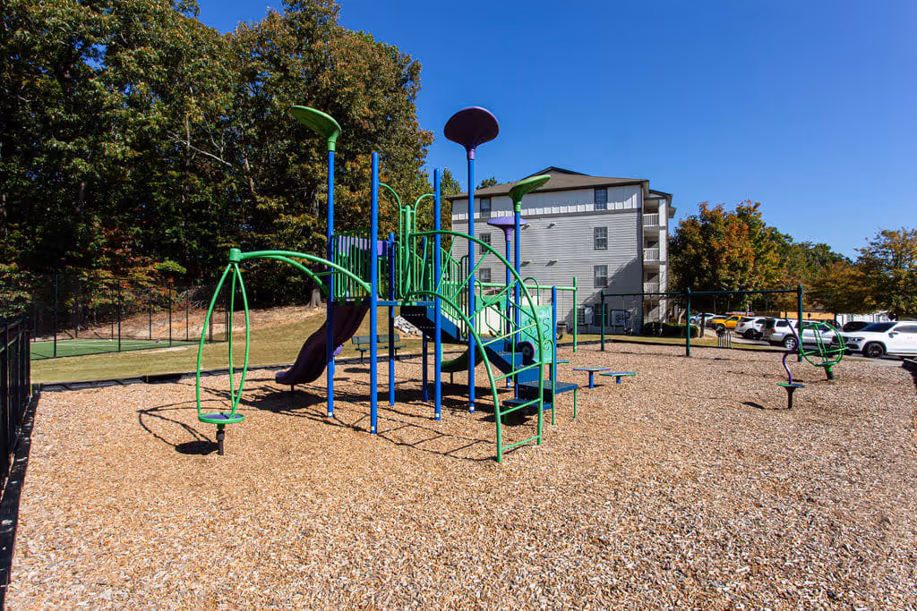 Playground