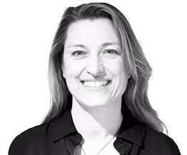 Kathleen Egan headshot