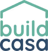 Build Casa logo