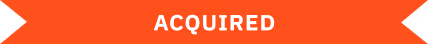 acquired banner icon