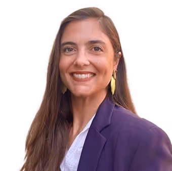 Luisa Mendes Brasil headshot