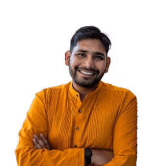 Ram Ramisetti headshot