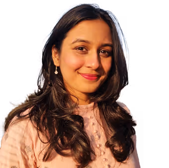 Avani Adhikari headshot