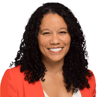 Corianne Rice headshot