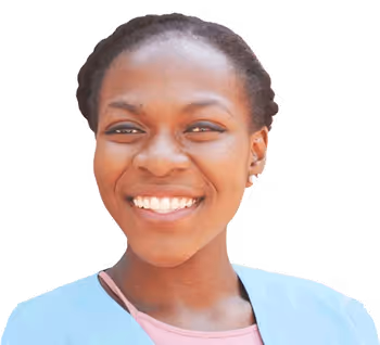 Simi Ibikunle headshot