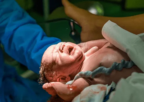 Smooth Transitions Oklahoma birth