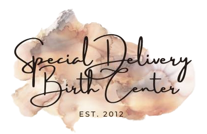 Special Delivery Birth Center Tulsa logo