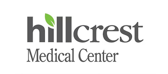Hillcrest Medical Center logo