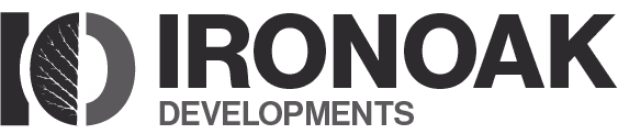 IronOak Developments Logo