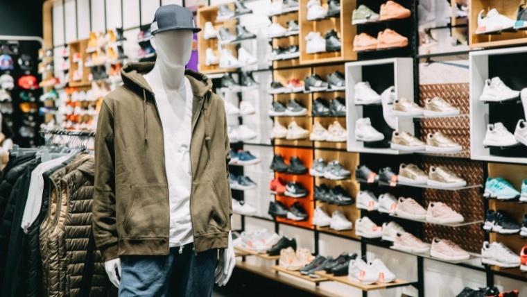 What are Retail Store Fixtures