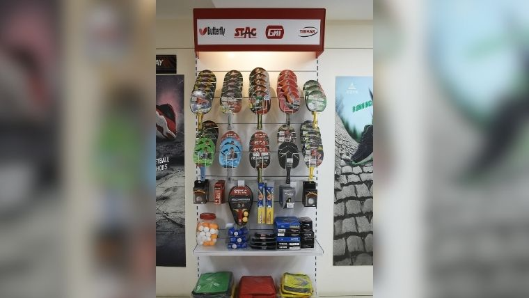 Gridwall and Pegboard Systems