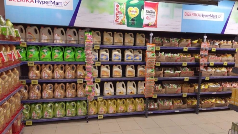 Highlight Special and Seasonal Items