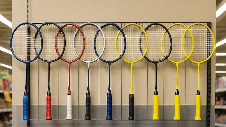 Specialized Sports Equipment Racks