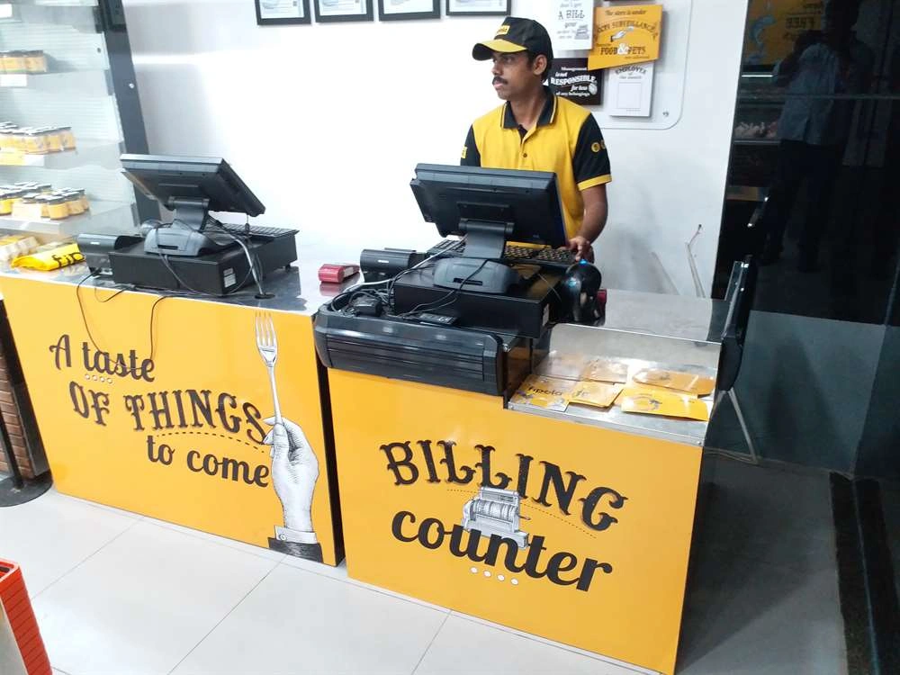 Business Structure and Operations