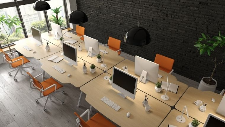 Modular Workstations