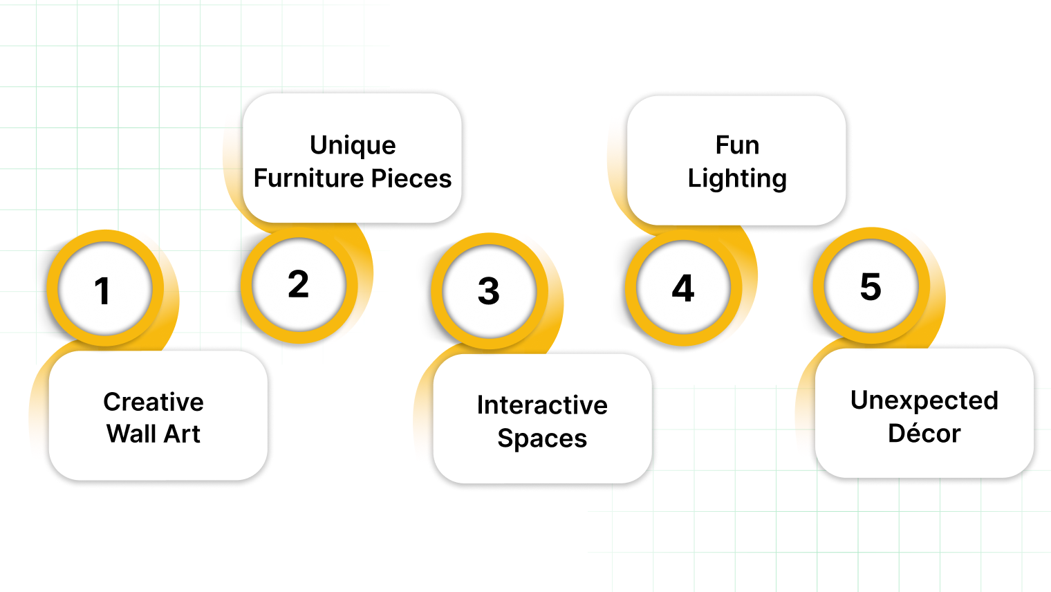 Quirky Interior Office Design Ideas (Bonus)