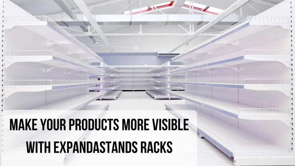 Improved capacity of products