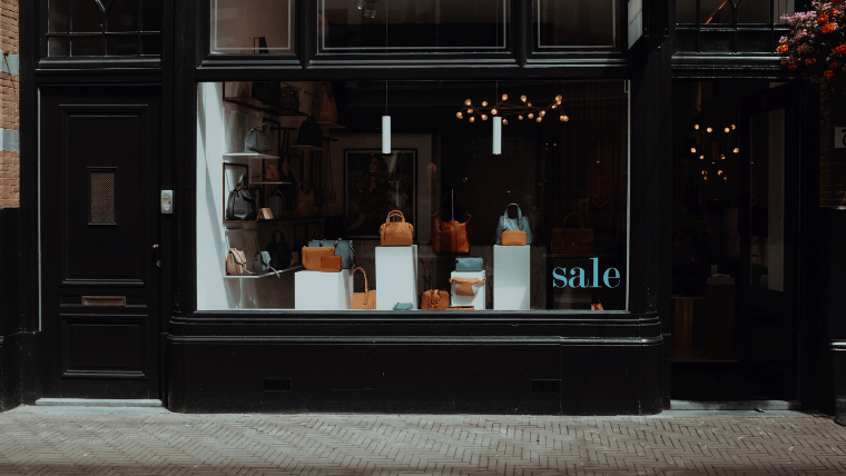 Are Your Window Displays Working?