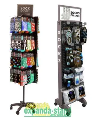 Dynamic Sock Arrangements