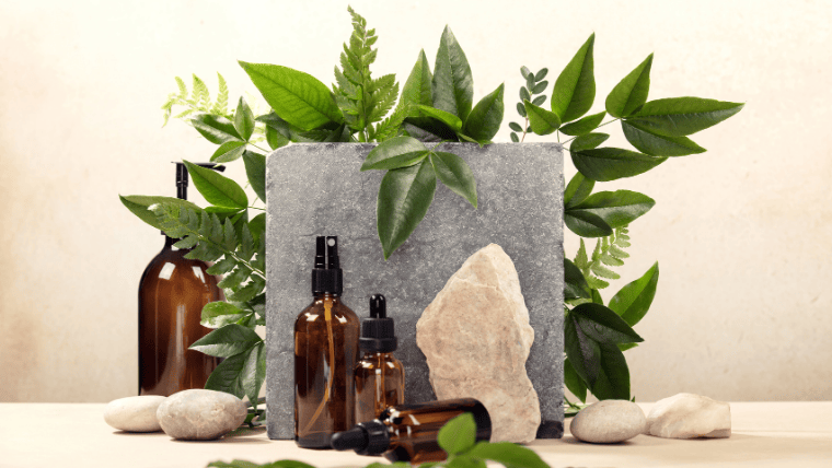 Green and Sustainable Displays