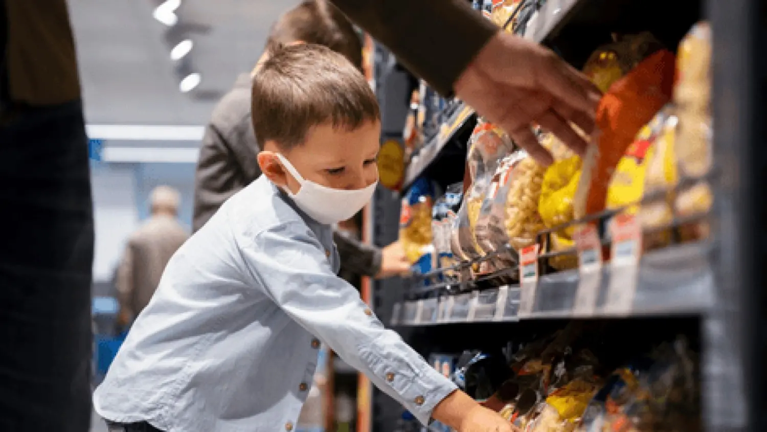 The Impact of Smart Shelves in Retail