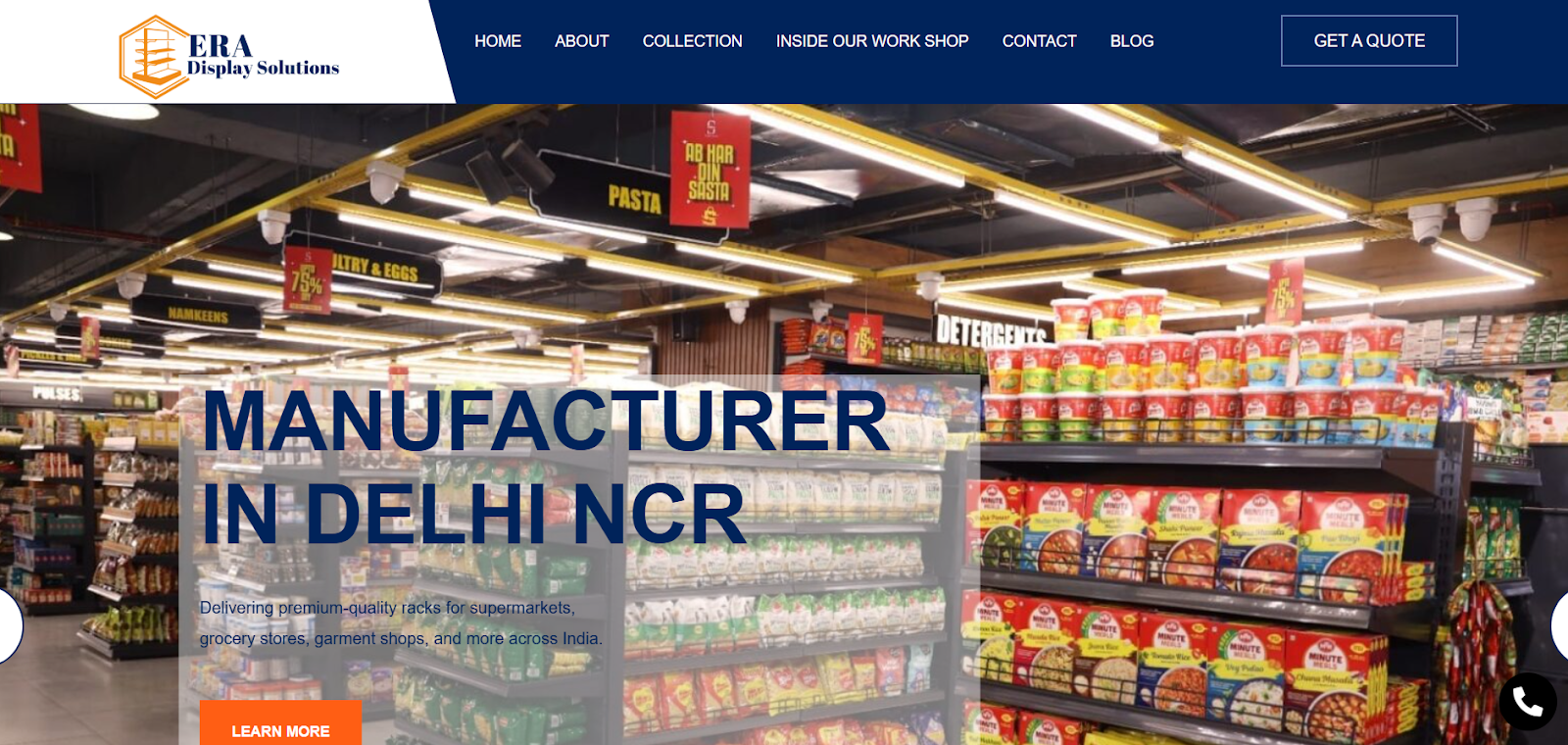 Era Display Solutions