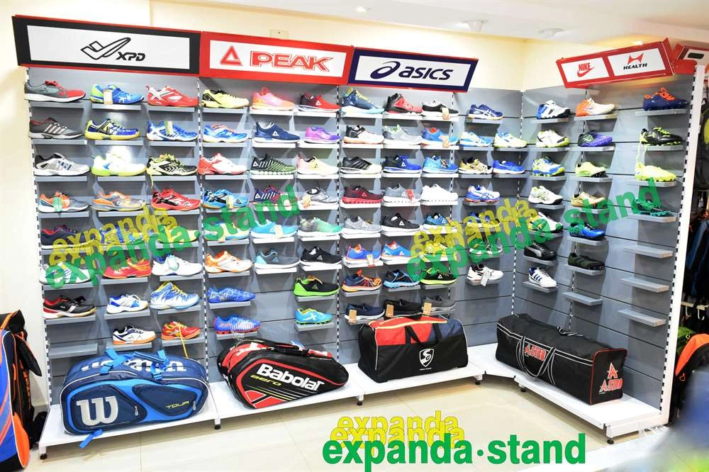 Sports Shop
