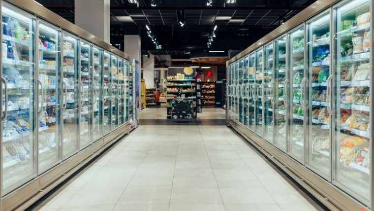 bottle display racks