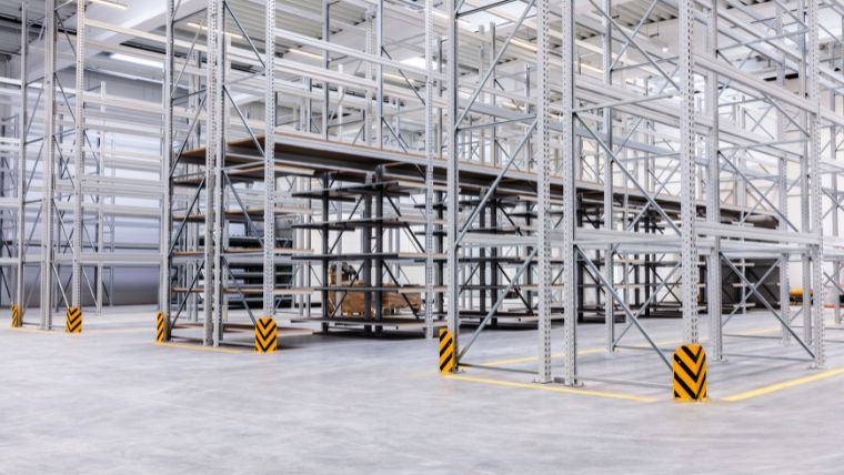 Maintenance and Safety Tips for Cantilever Racks