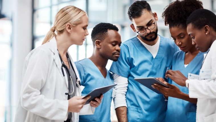 Streamline the Pharmacy Workflow with Technology