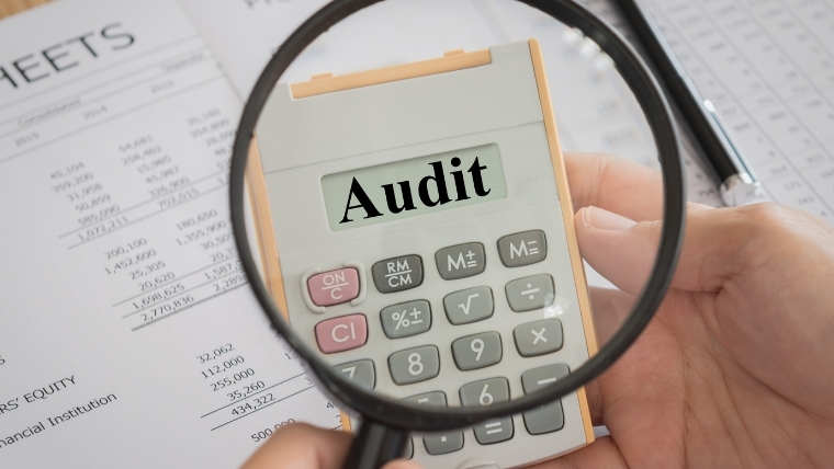 Regular Audits