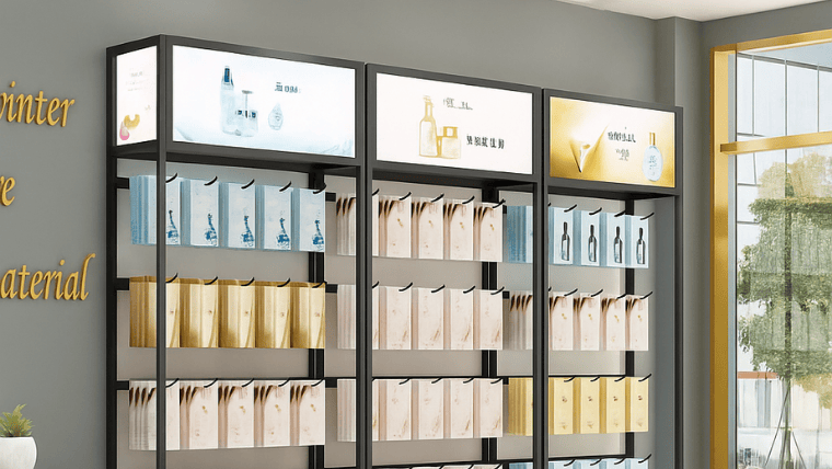 Health & Beauty Planning