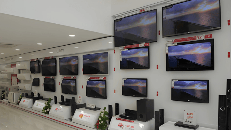 Houseware & Home Appliances Planning