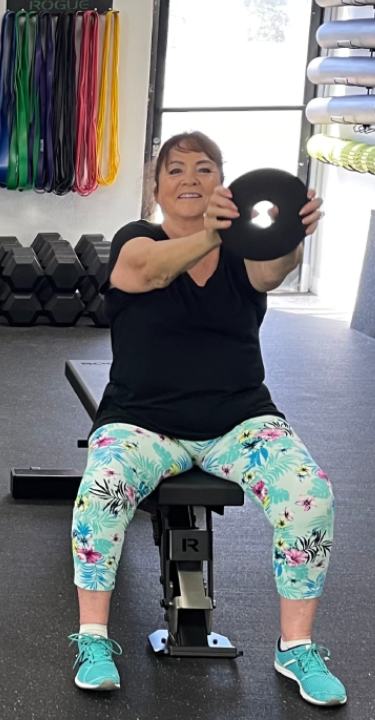 Strength & Mobility