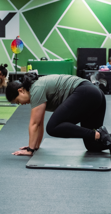 Kinstretch