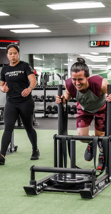 Personal Training