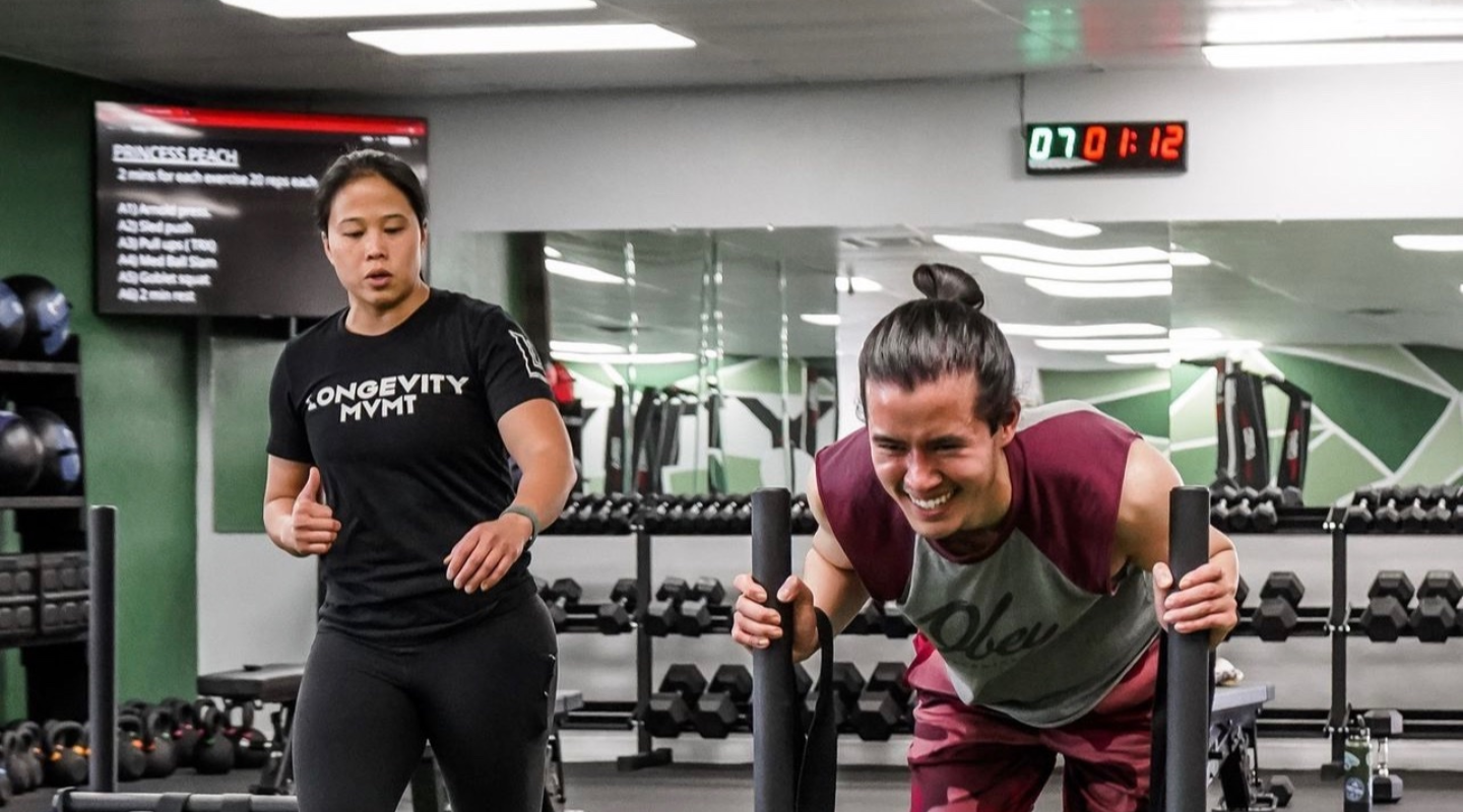 Personal Training