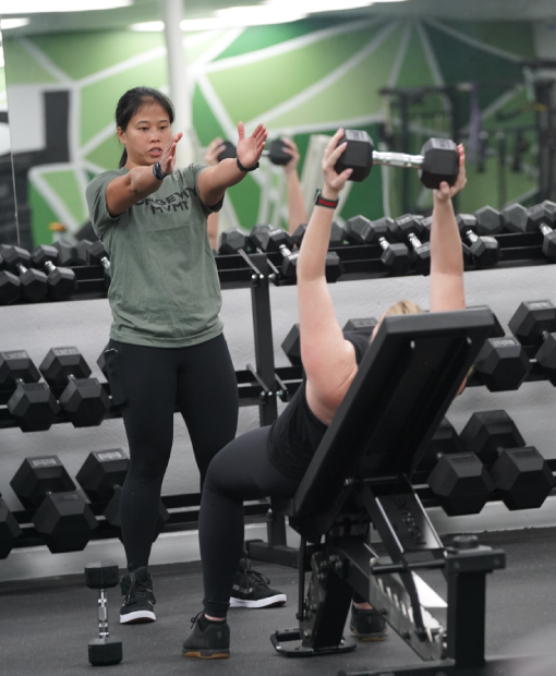 Strength & Mobility in Huntington Beach, CA