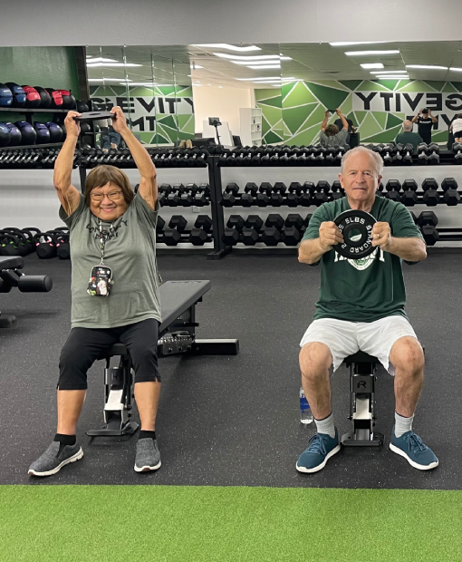 Golden Hour in Huntington Beach, CA