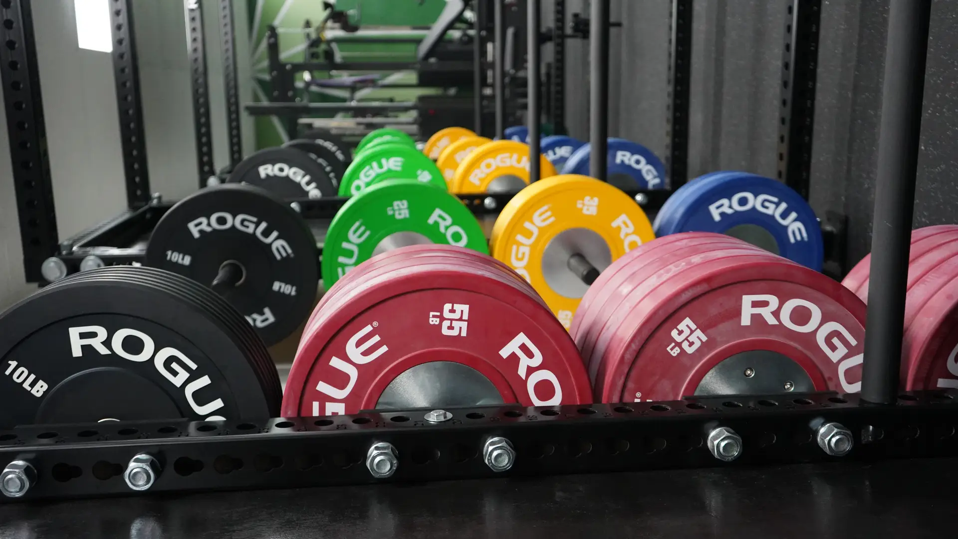 Strength & Mobility in Huntington Beach, CA