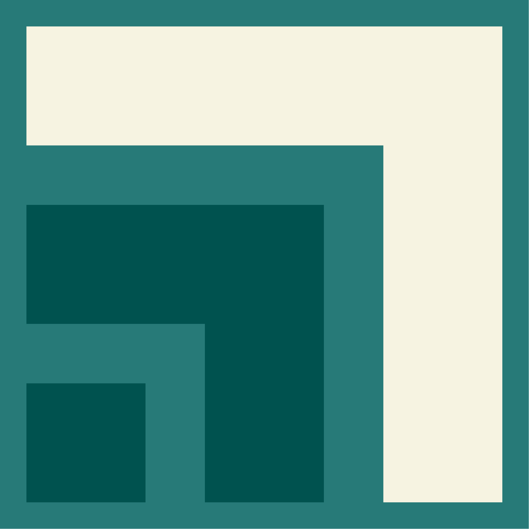 OneWell third graphic illustration representing designed for scale