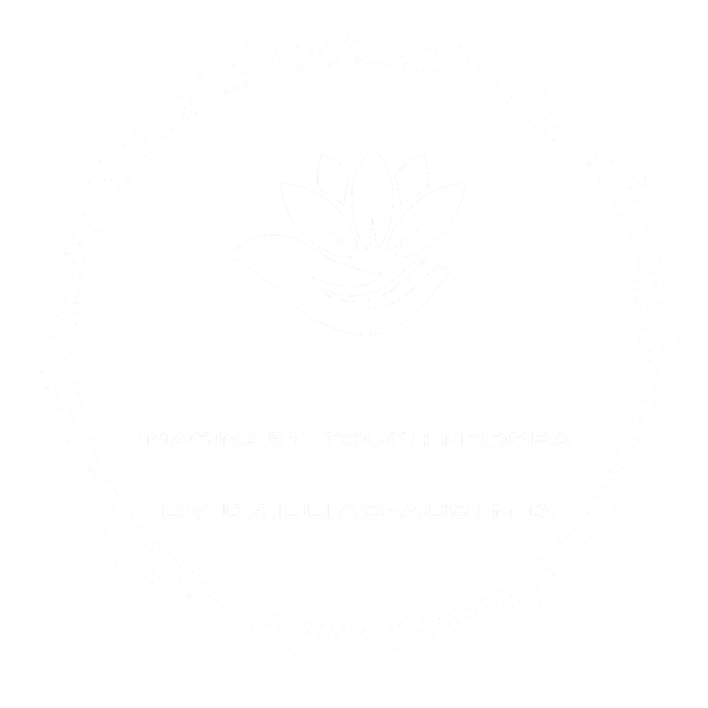 imaginary touch medspa logo